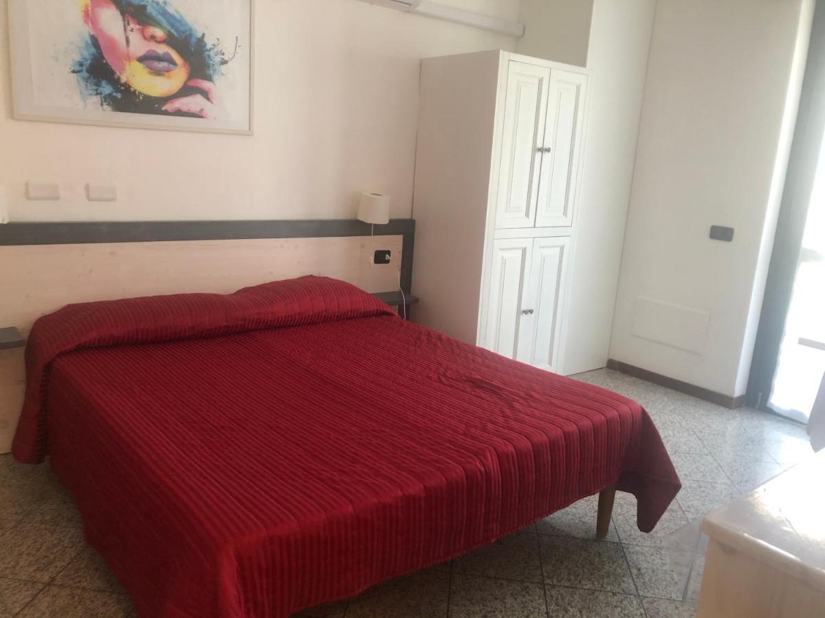 Bed and Breakfast La Casa Di Anna à Delebio Extérieur photo