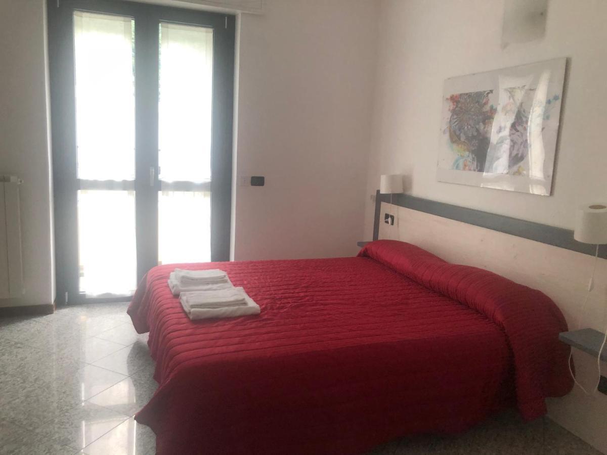 Bed and Breakfast La Casa Di Anna à Delebio Extérieur photo