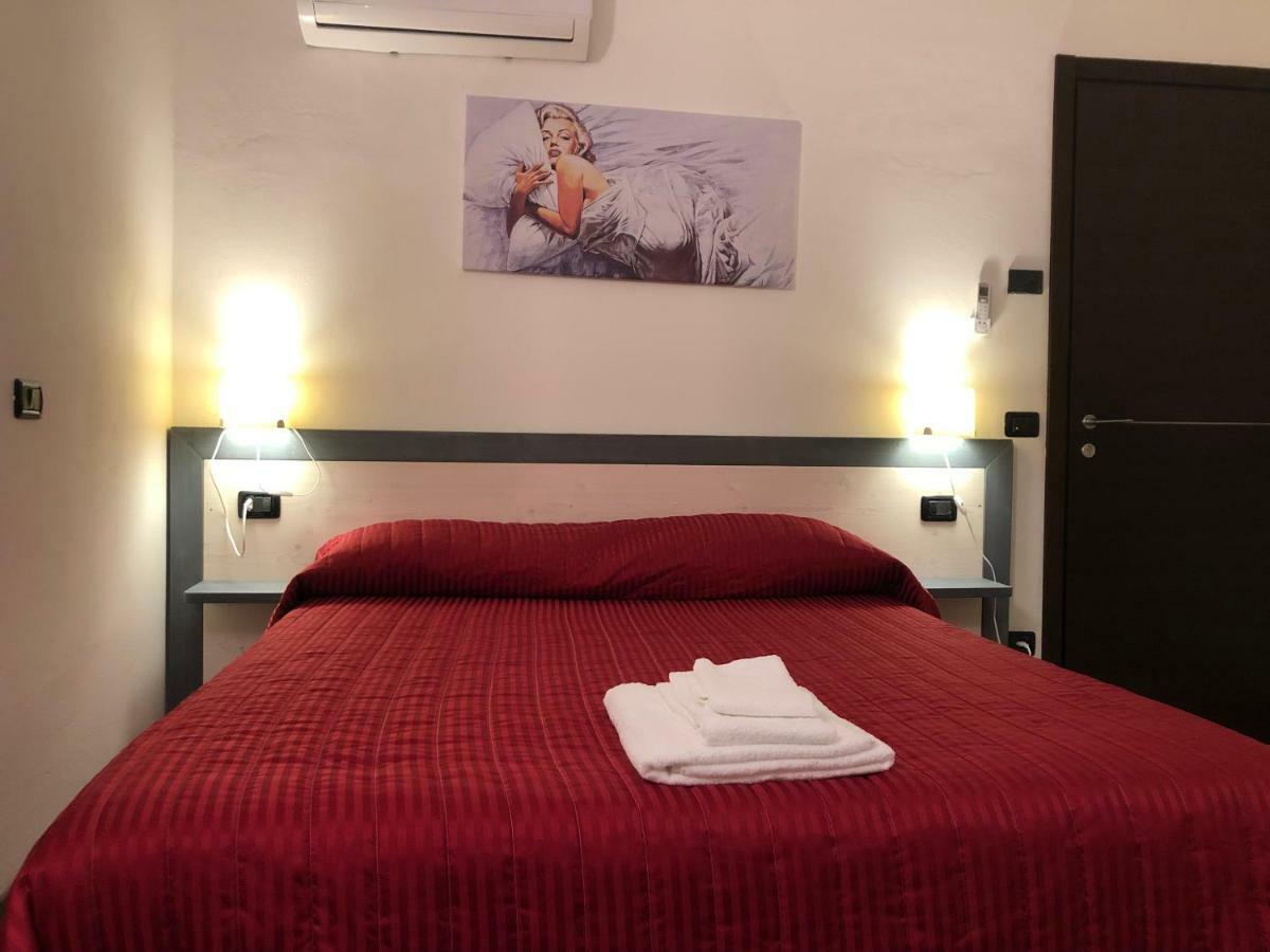 Bed and Breakfast La Casa Di Anna à Delebio Extérieur photo